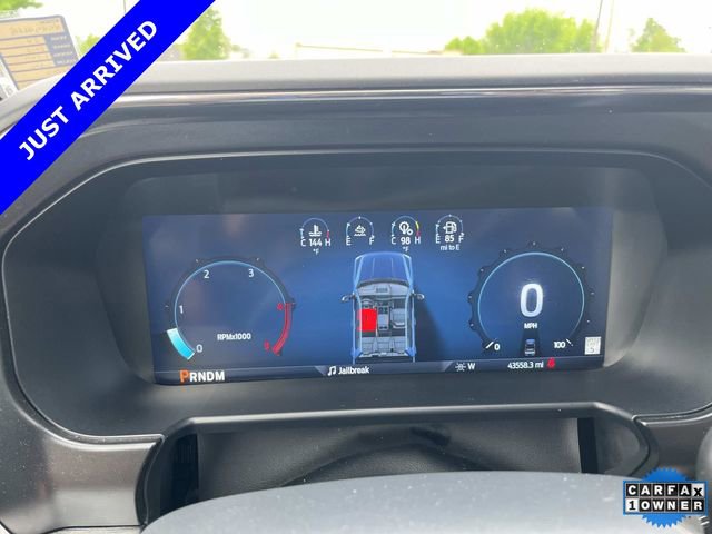 Used 2024 Ford F250 Lariat w/ Lariat Ultimate Package AWD/4WD image 41
