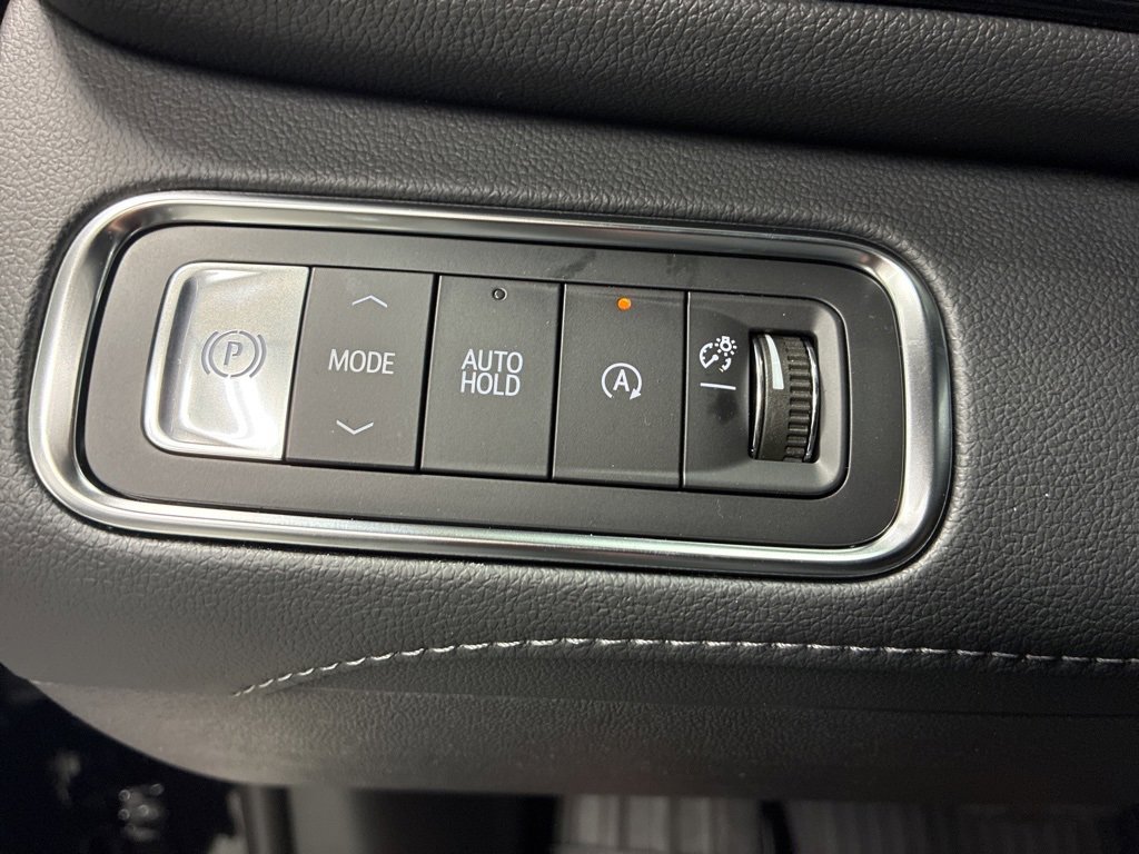 New 2026 Buick Enclave Preferred w/ Power Package image 30