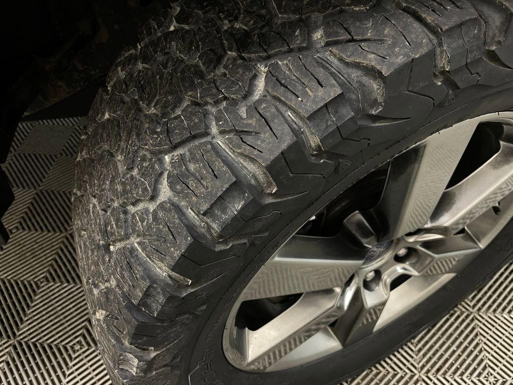 Used 2016 Ford F150 XLT image 43