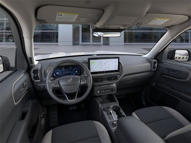 New 2025 Ford Bronco Sport Big Bend w/ Convenience Package image 9