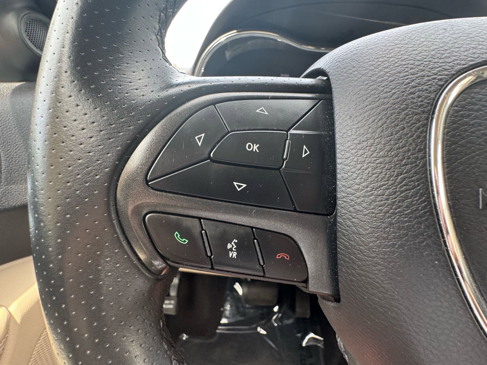 Used 2018 Dodge Durango SXT w/ Quick Order Package 2BB RWD image 12