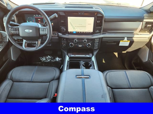 New 2026 Ford F250 Platinum image 27