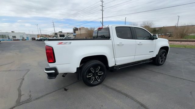 Used 2016 Chevrolet Colorado Z71 image 8