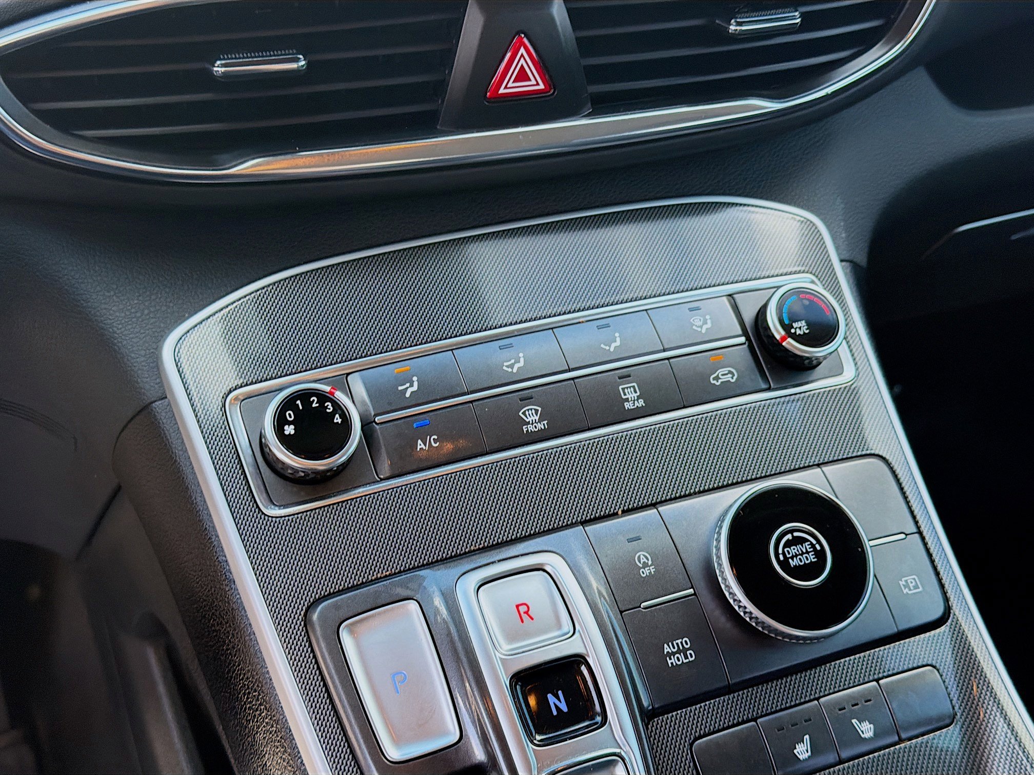 Used 2022 Hyundai Santa Fe SEL image 14