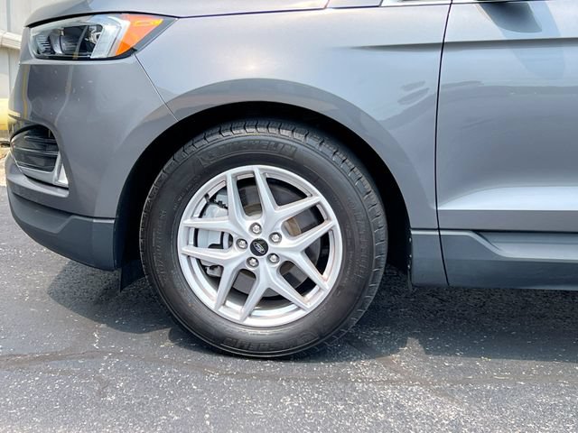 Used 2024 Ford Edge SEL w/ Convenience Package AWD/4WD image 33