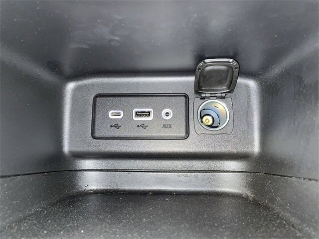 Certified 2022 Chevrolet Equinox RS w/ LPO, Cargo Package image 29