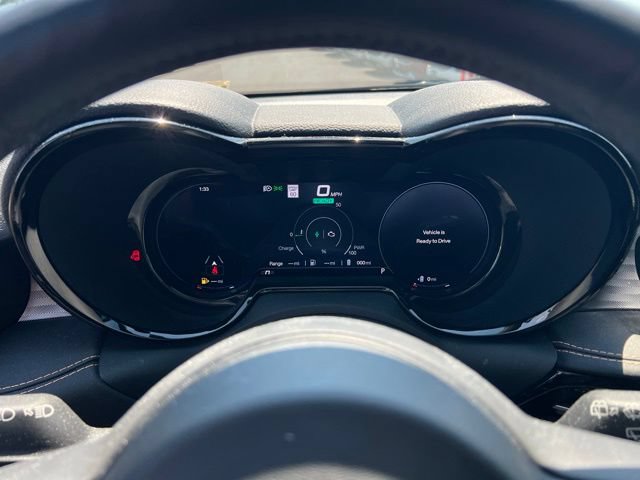 Used 2024 Alfa Romeo Tonale Ti w/ Active Assist Package AWD/4WD image 17