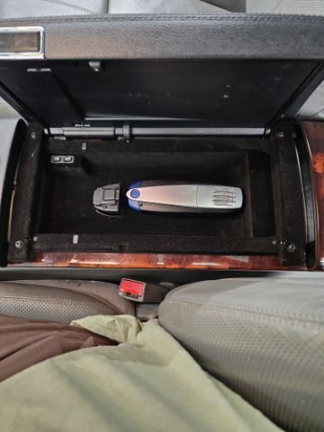 Used 2007 Mercedes-Benz S 550 image 26