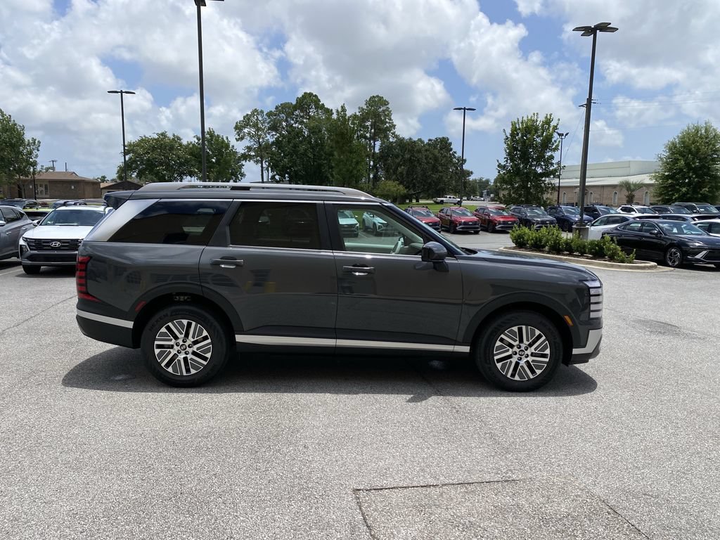 New 2026 Hyundai Palisade FWD Hybrid image 9