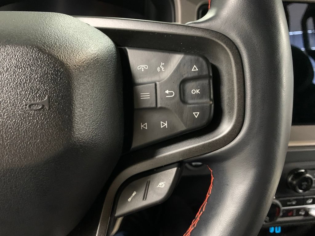 Used 2024 Ford Bronco Raptor AWD/4WD image 23