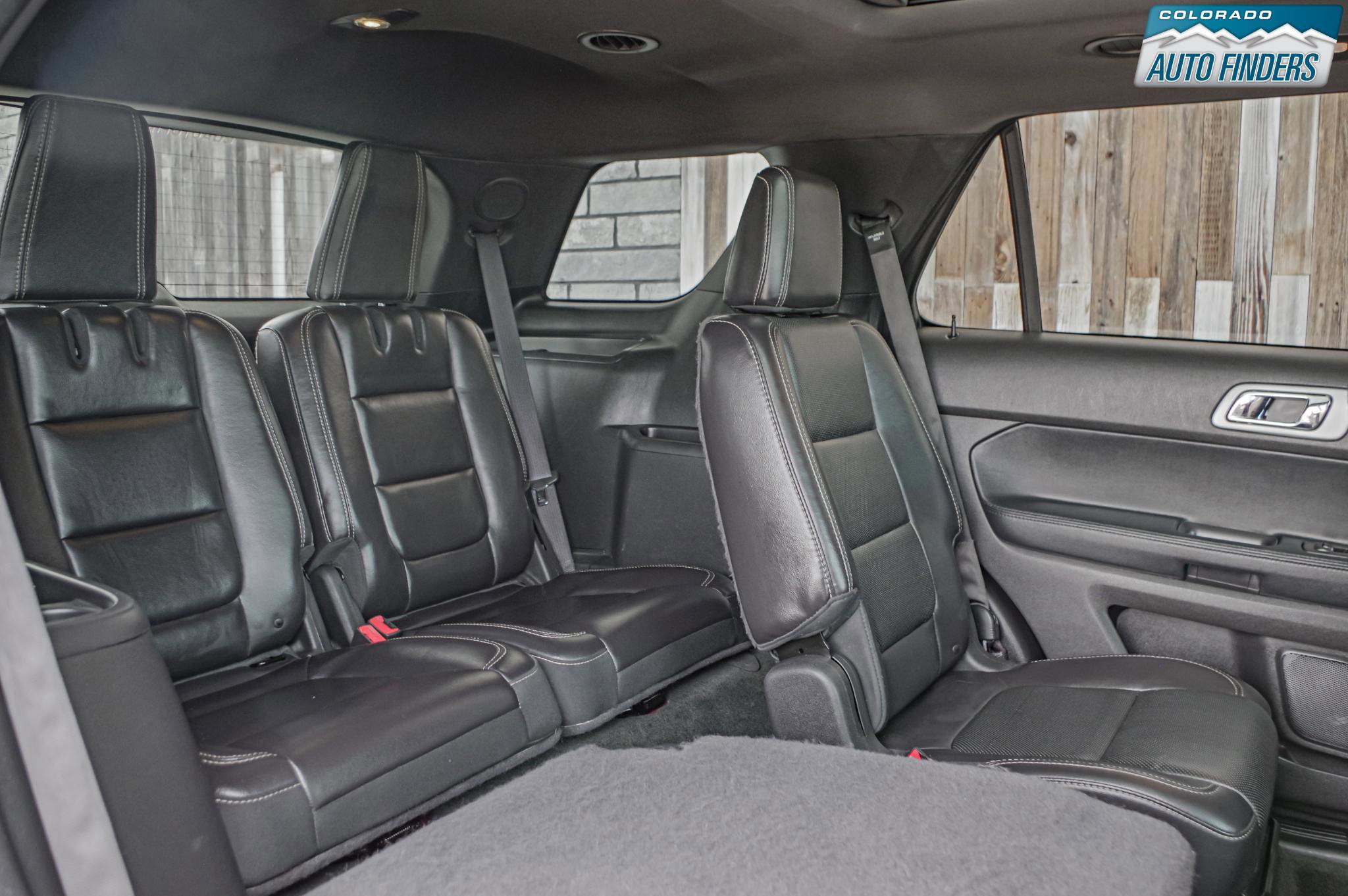 Used 2013 Ford Explorer Sport image 24