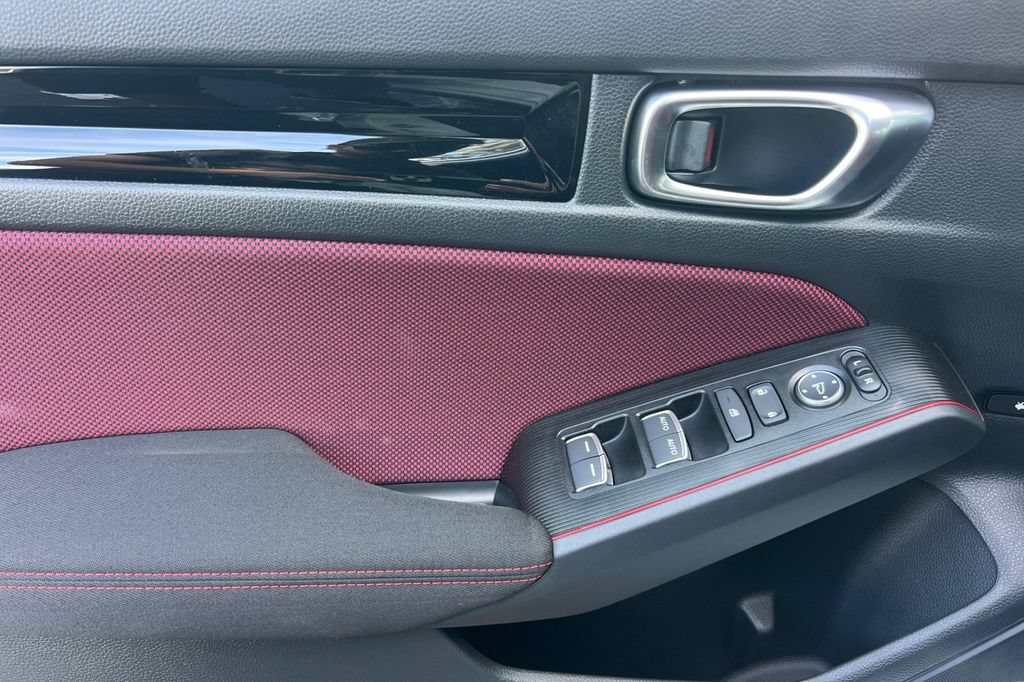 New 2026 Honda Civic Si image 5