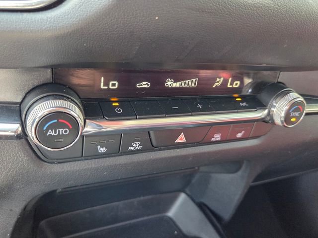 Used 2022 MAZDA CX-30 AWD 2.5 S w/ Preferred Package image 27