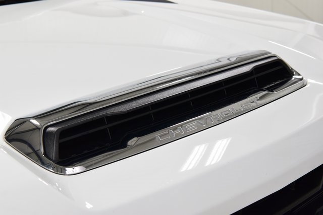 Used 2025 Chevrolet Silverado 3500 LT w/ All Star Edition image 13