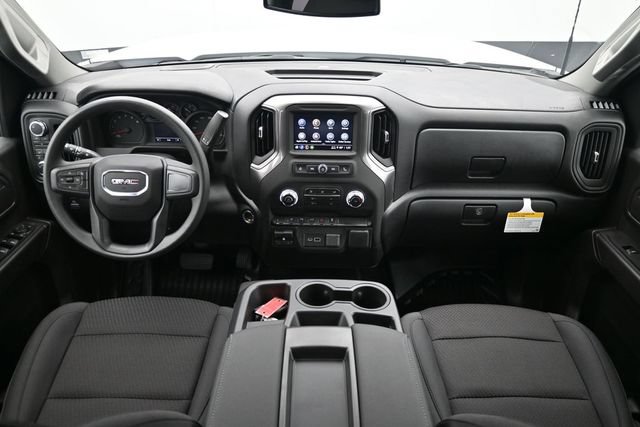 New 2026 GMC Sierra 3500 Pro w/ 1SA Pro Safety Plus Package AWD/4WD image 12