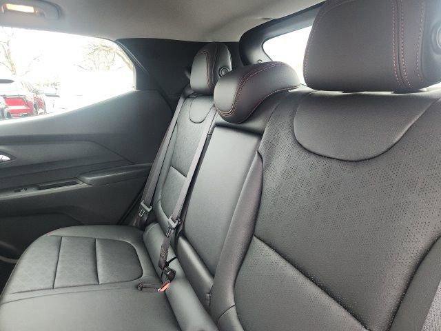 New 2027 Chevrolet Bolt RS w/ Technology Package FWD image 8