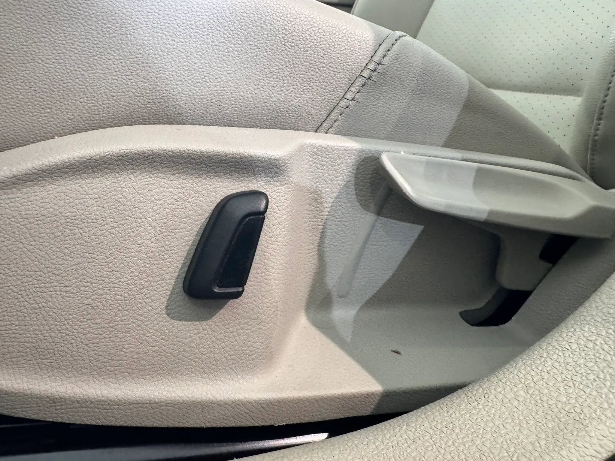 Used 2017 Volkswagen Golf Alltrack SE image 11