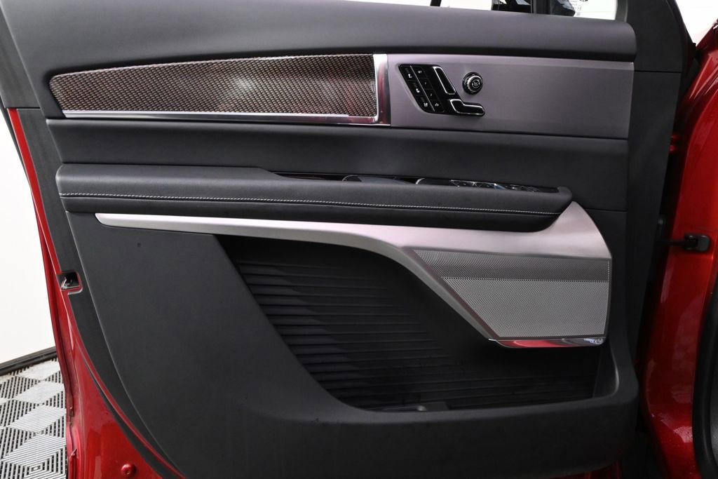 New 2026 Cadillac Vistiq Sport w/ LPO, Floor Liner Package image 23