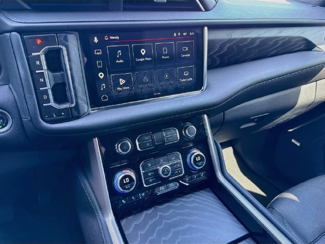 Used 2024 GMC Yukon Denali AWD/4WD image 29