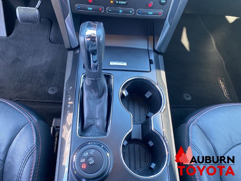 Used 2019 Ford Explorer Sport AWD/4WD image 45