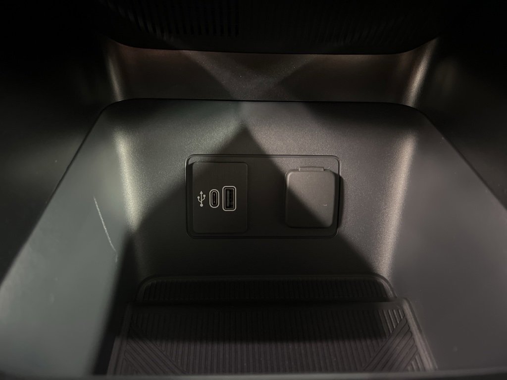 New 2026 Ford Explorer Active w/ Active Comfort Package image 15