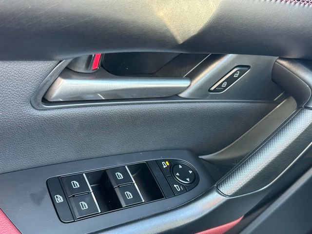 New 2026 MAZDA CX-50 AWD 2.5 Hybrid w/ Weather Package image 17