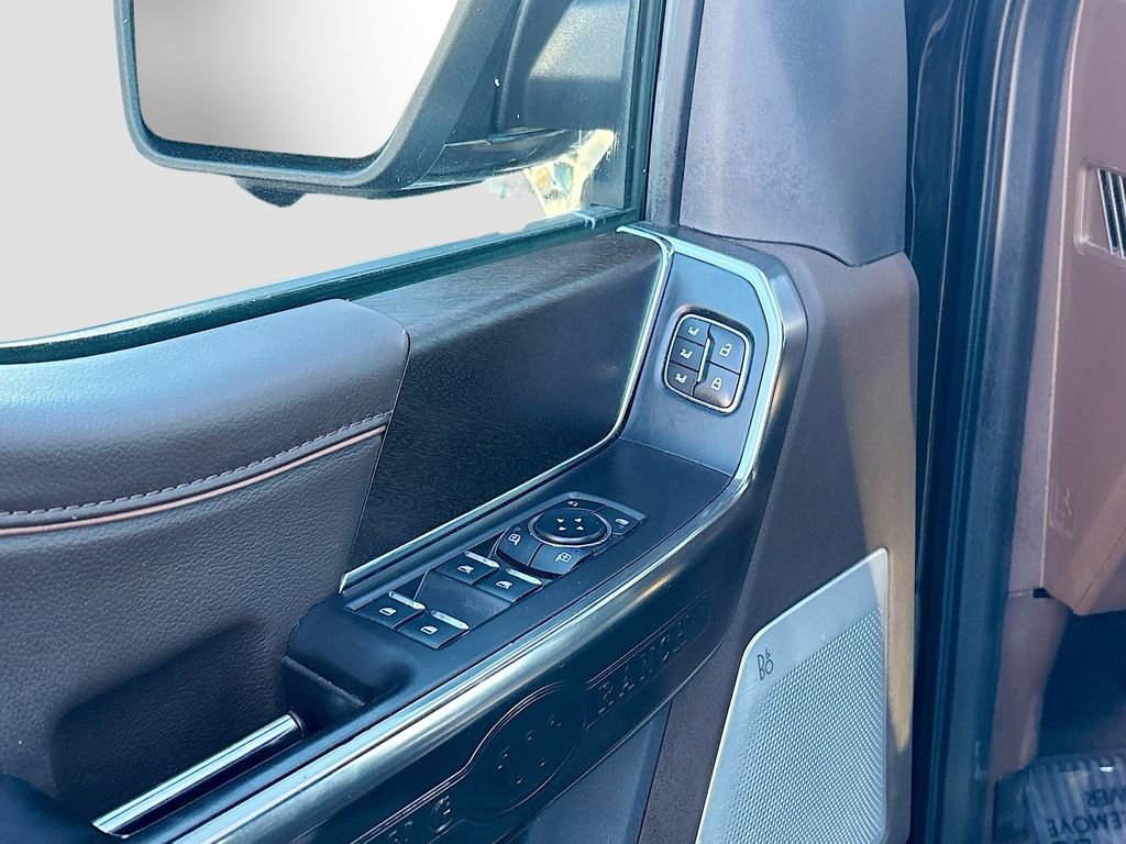 Used 2021 Ford F150 King Ranch w/ Equipment Group 601A High image 18