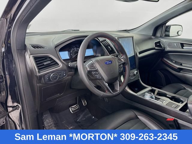 Used 2022 Ford Edge ST-Line image 9