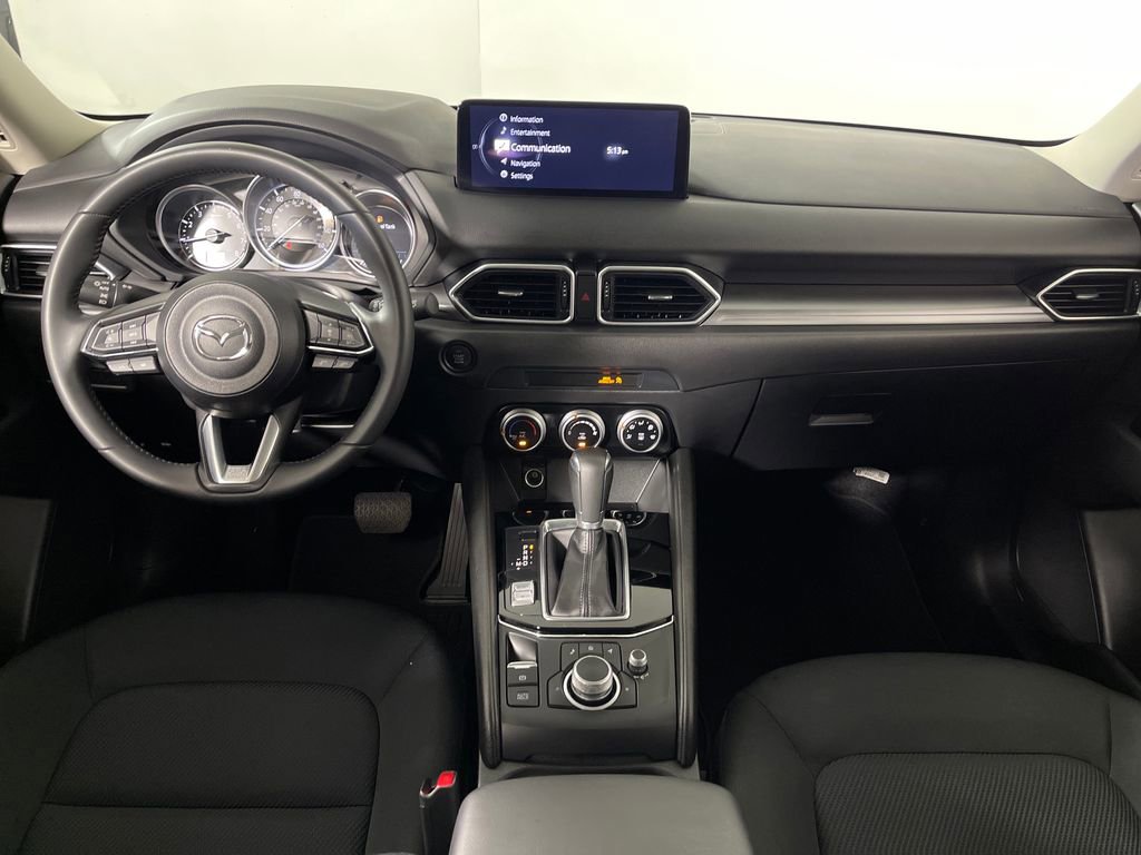 Used 2023 MAZDA CX-5 AWD 2.5 S image 14