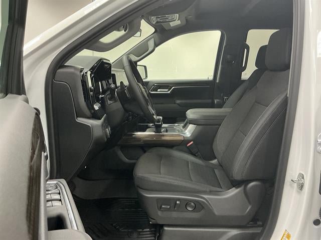 New 2026 Chevrolet Silverado 1500 LT w/ All Star Edition Plus AWD/4WD image 8