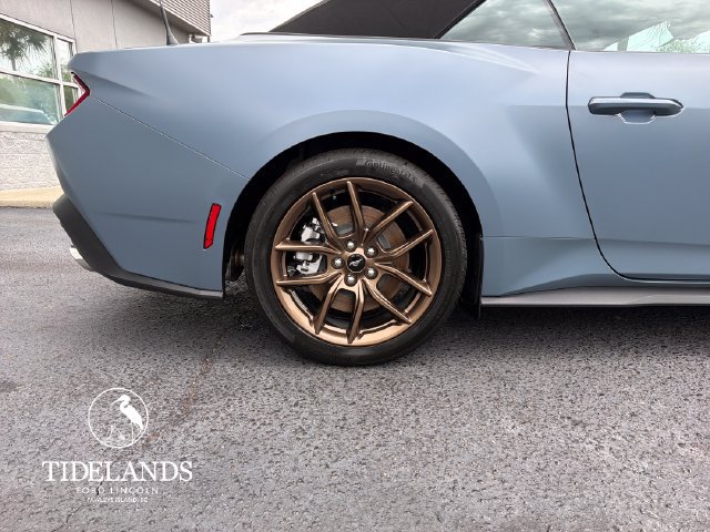 New 2026 Ford Mustang GT Premium RWD image 32