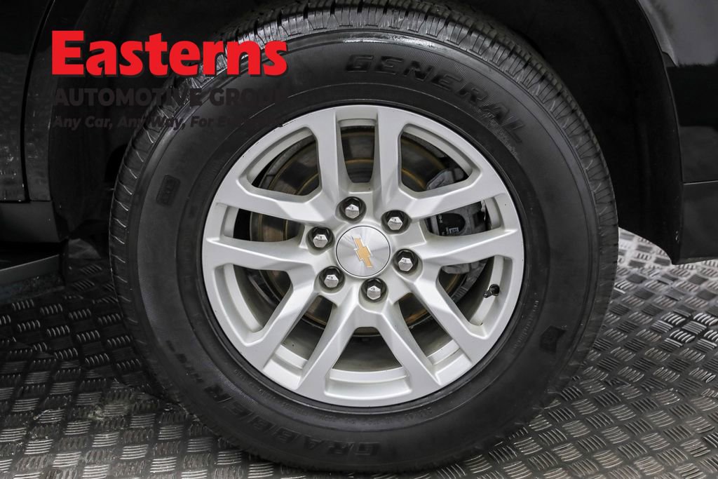 Used 2023 Chevrolet Tahoe LT image 35