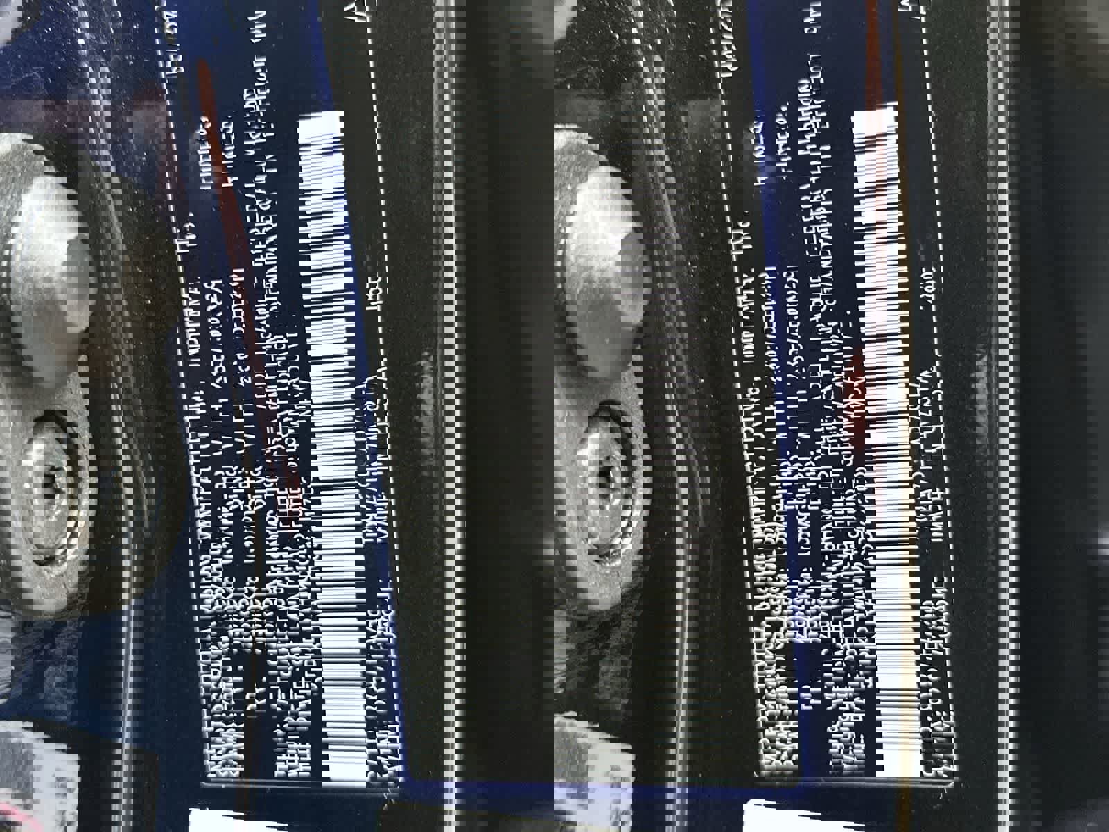 Used 2024 Toyota Highlander LE image 21