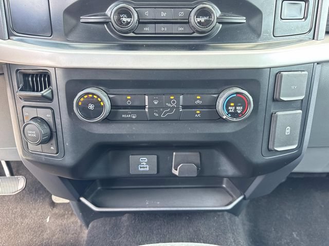 Used 2023 Ford F150 XLT AWD/4WD image 31