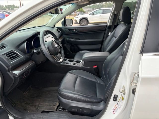 Used 2019 Subaru Outback 2.5i Limited AWD/4WD image 9