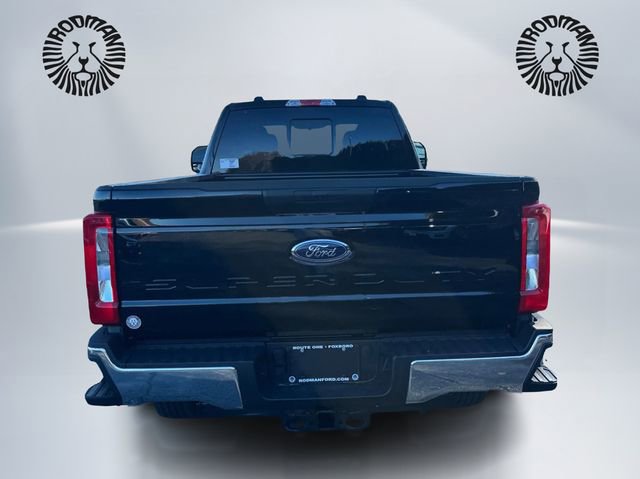 New 2026 Ford F250 XL w/ XL Driver Assist Package image 6