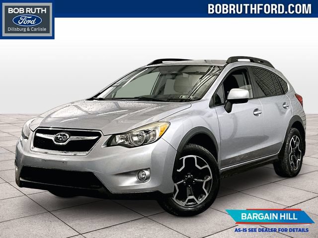 Used 2014 Subaru Crosstrek 2.0i Premium AWD/4WD video 1