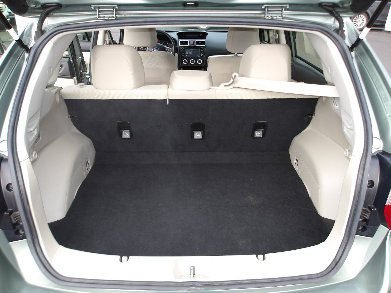 Used 2015 Subaru Impreza 2.0i image 11