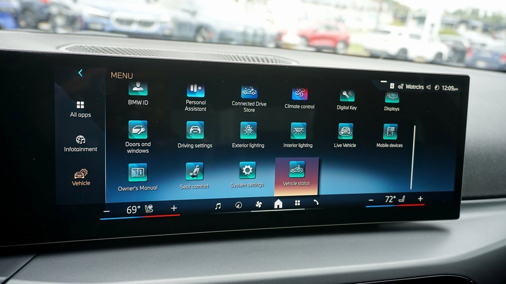 New 2025 BMW 230i xDrive Coupe w/ Convenience Package image 13