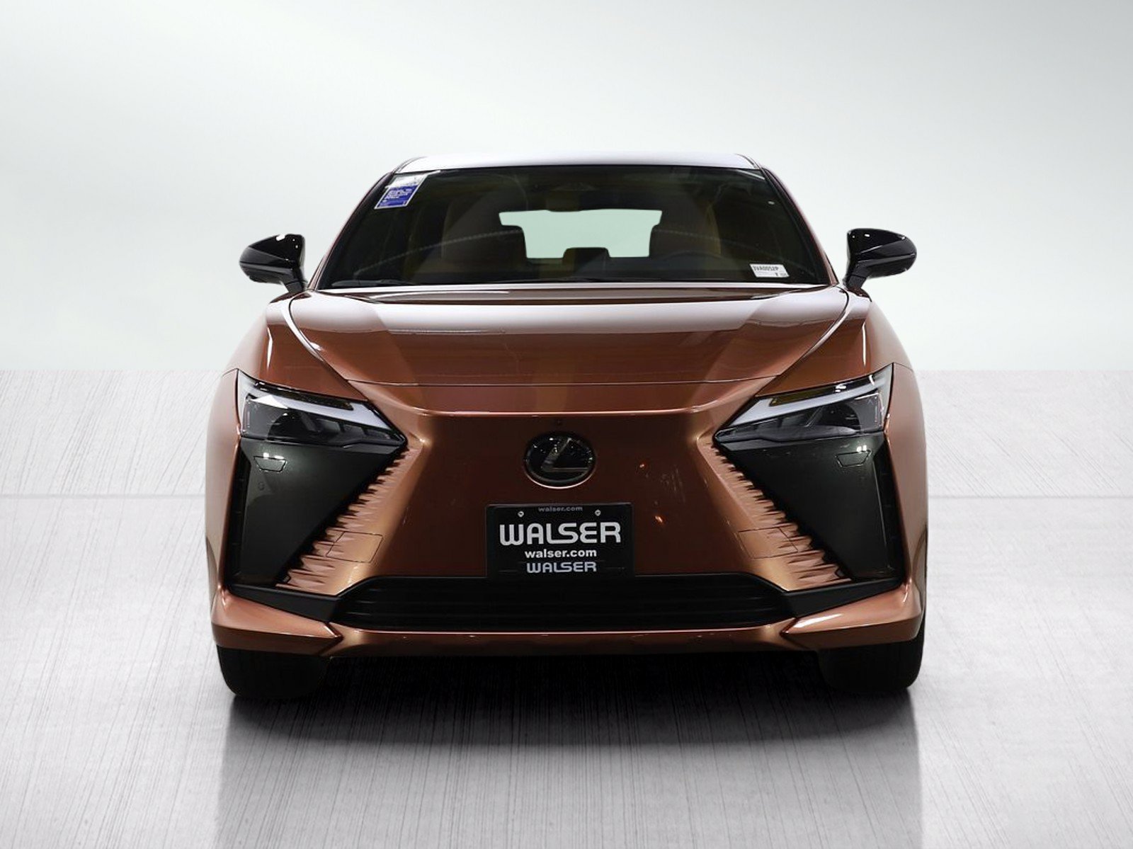 Used 2024 Lexus RZ 450e Premium w/ Technology Package AWD/4WD image 8