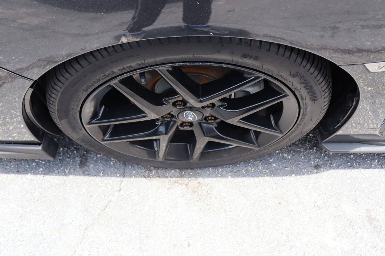 Used 2019 Subaru WRX Premium AWD/4WD image 30