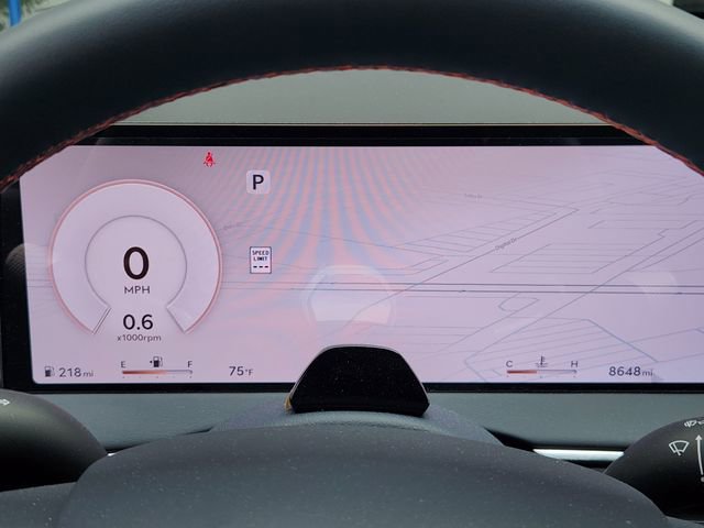 Used 2026 Genesis GV70 3.5T Sport Prestige image 12