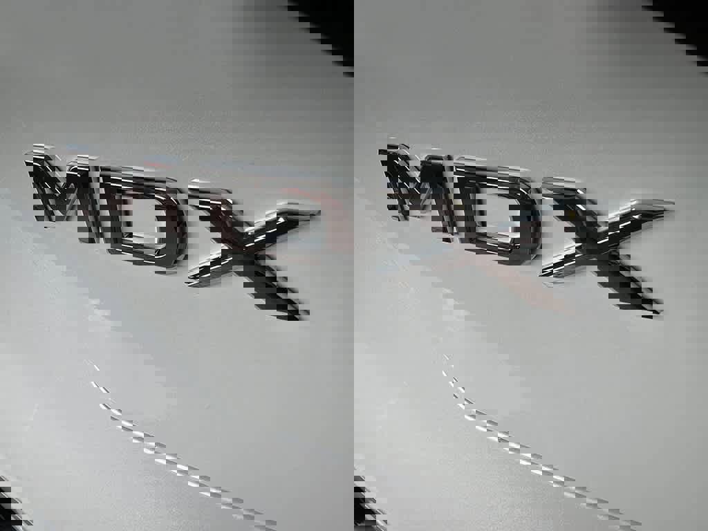 New 2026 Acura MDX A-Spec image 9