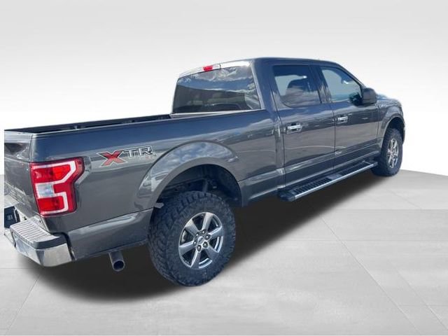Used 2020 Ford F150 XLT w/ XTR Package image 10
