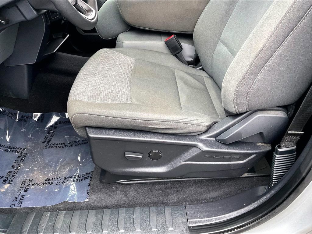 Used 2023 Ford F150 XLT AWD/4WD image 32