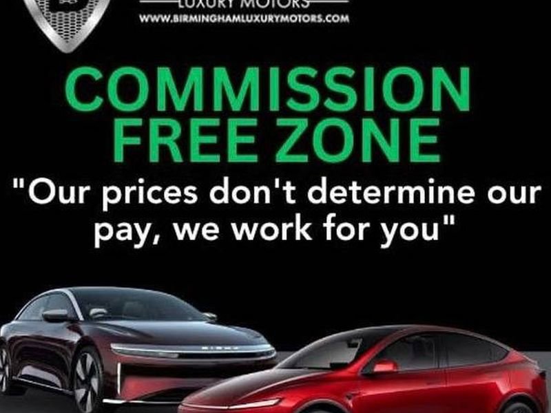 Used 2025 Tesla Model 3 Performance AWD/4WD image 8