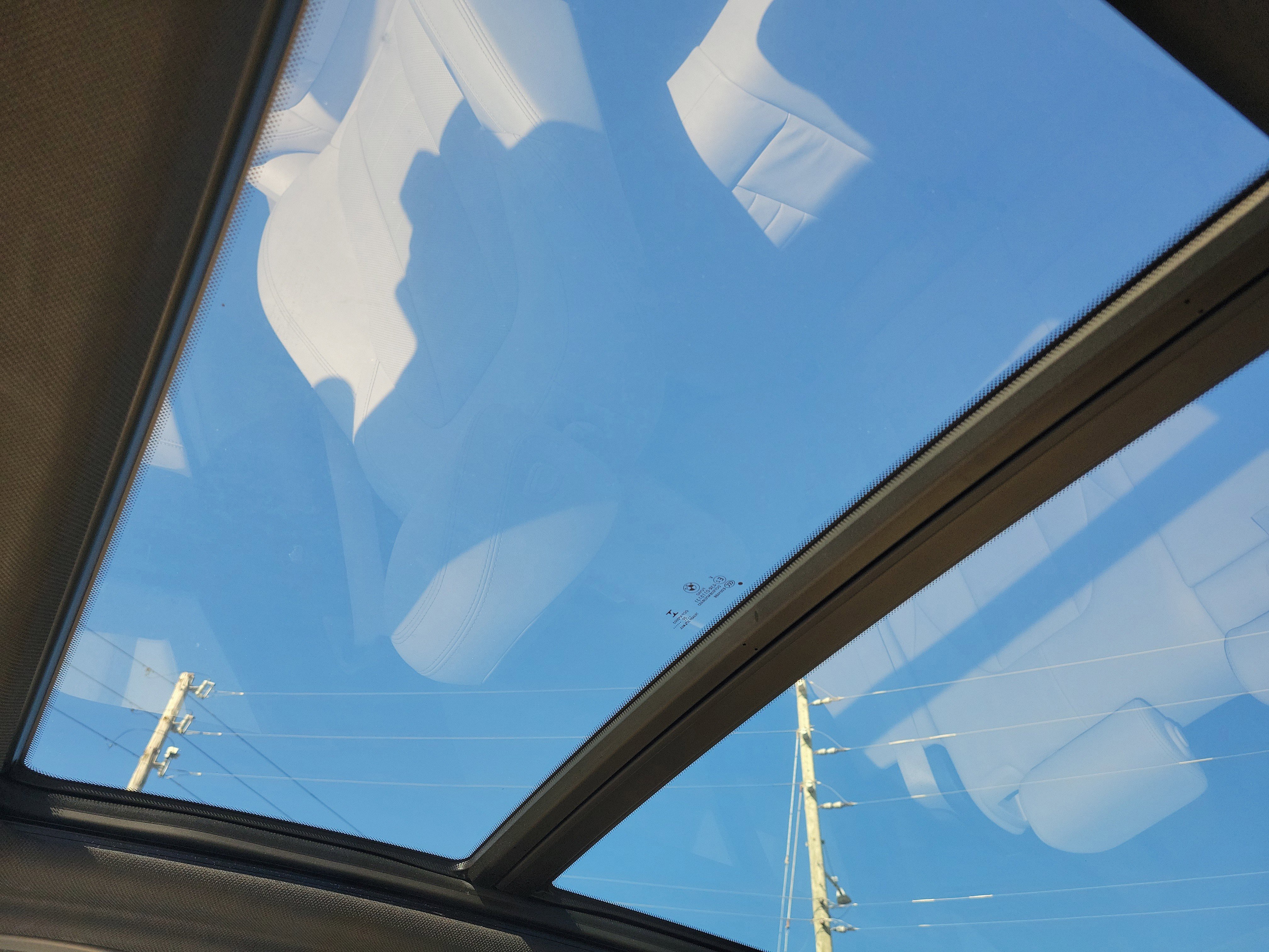 Used 2021 BMW X3 sDrive30i w/ M Sport Package image 32