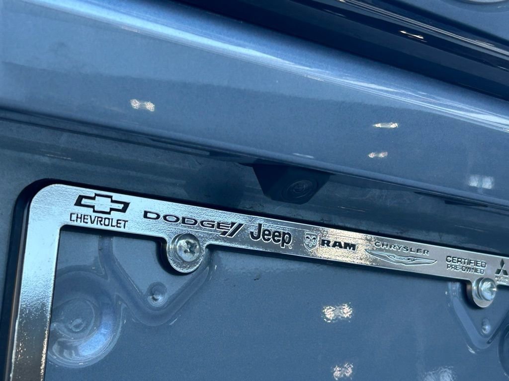 Used 2023 Toyota Corolla SE w/ SE Premium Package image 27