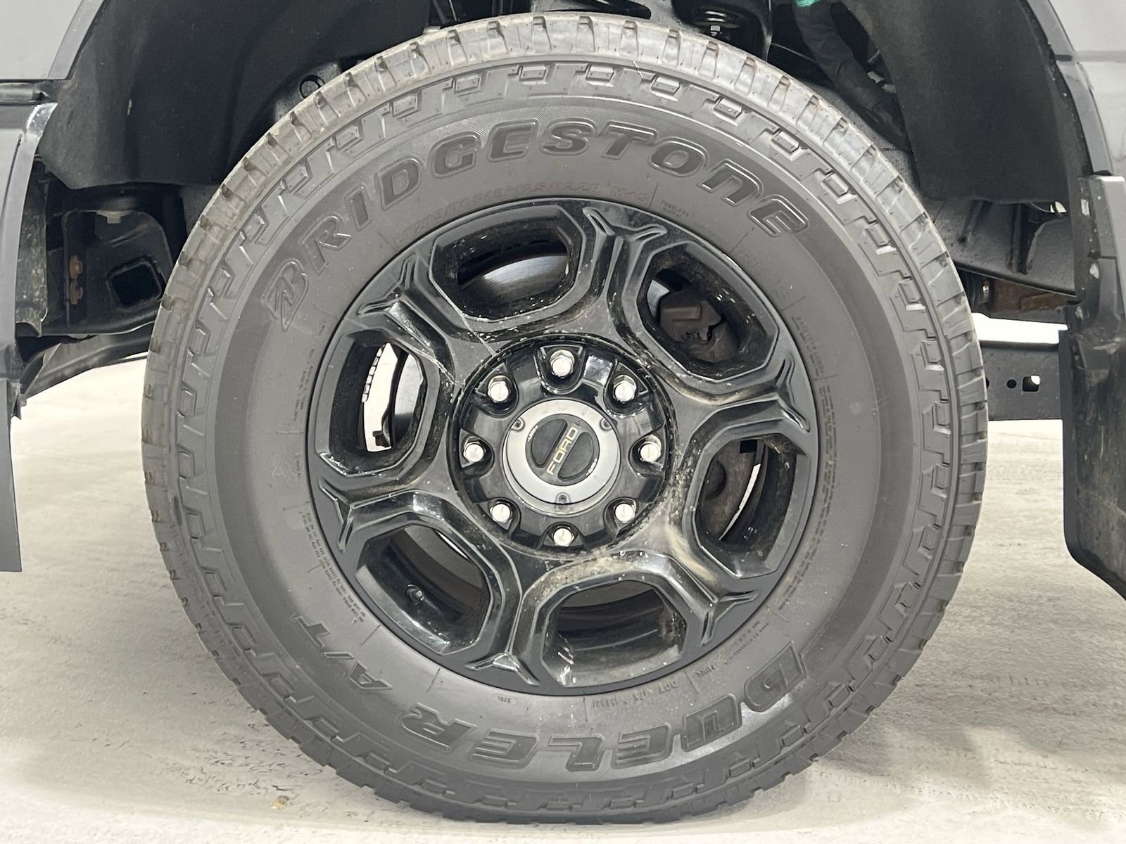 Used 2023 Ford F250 XL w/ STX Appearance Package image 10