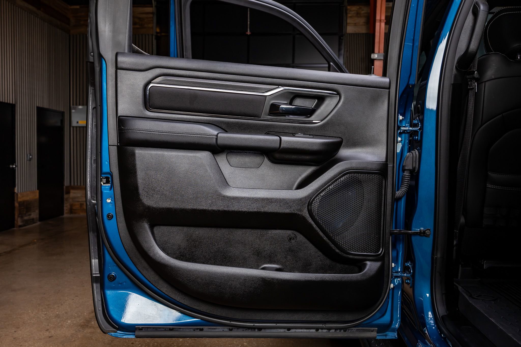 Used 2024 RAM 1500 Big Horn image 39